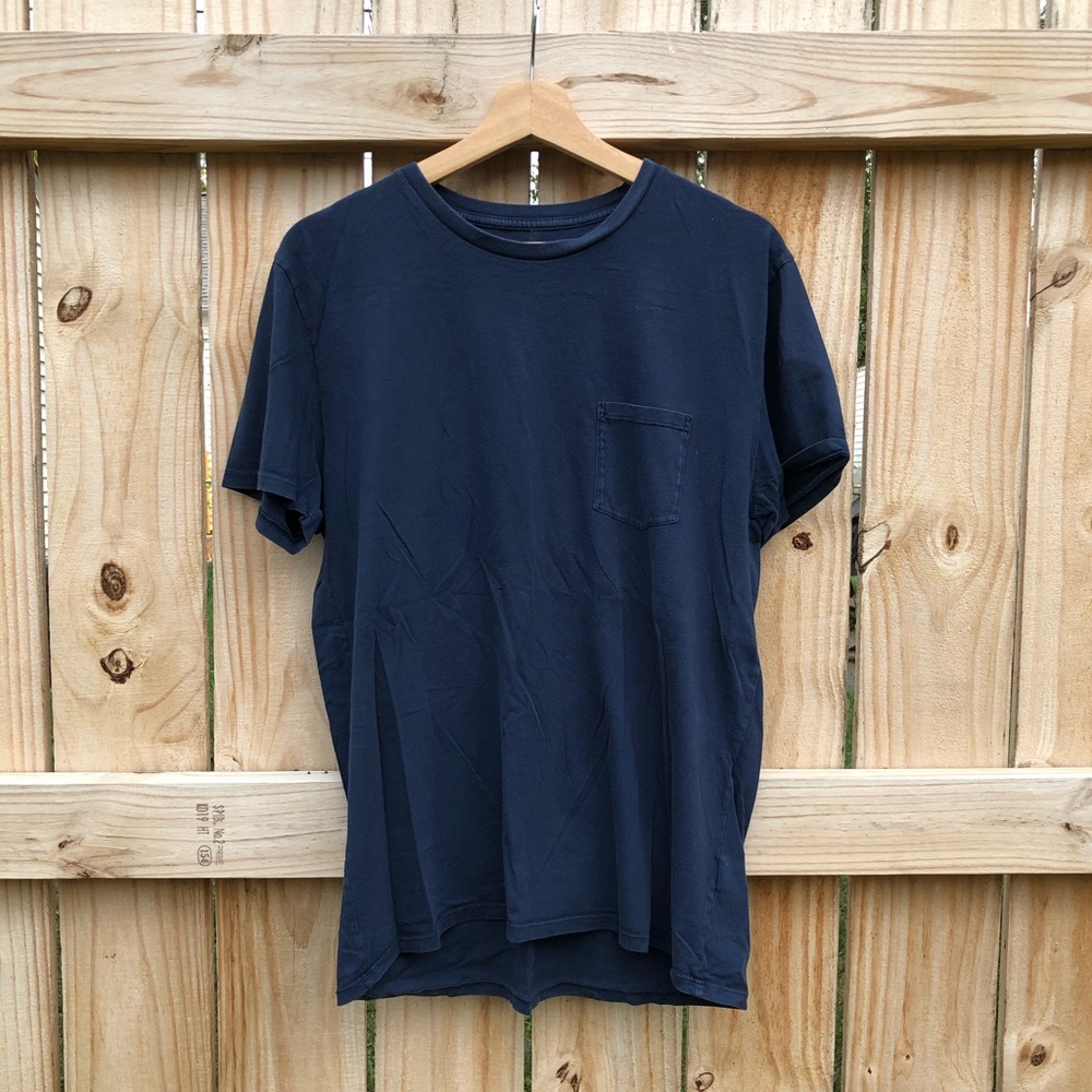 Everlane Large Tee 3-pack